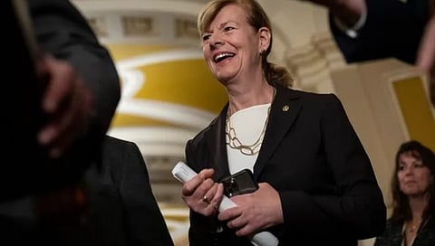 ऐतिहासिक निर्णय : अमेरिकेच्या सिनेटमध्ये समलिंगी विवाहांच्या अधिकारांना संरक्षण देणारा कायदा मंजूर