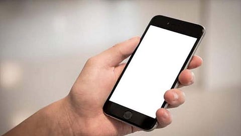 सांगली : मोबाईल देत नाही म्हणून १० वर्षाच्या मुलाचे घरातून पलायन