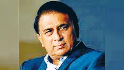 राहुलसह इतरांनीही जबाबदारी स्वीकारावी : सुनील गावसकर