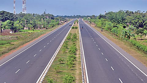 नाशिक : ’सुरत-चेन्नई’साठी दिंडोरी तालुक्यात अधिग्रहण