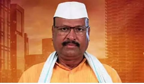 अब्दुल सत्तार