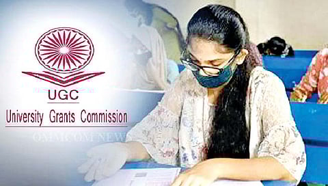 Education : आता 4 वर्षात ‘पदवी’, 2023-24 शैक्षणिक वर्षापासून प्रवेश सुरू, युजीसीकडून अभ्यासक्रम तयार