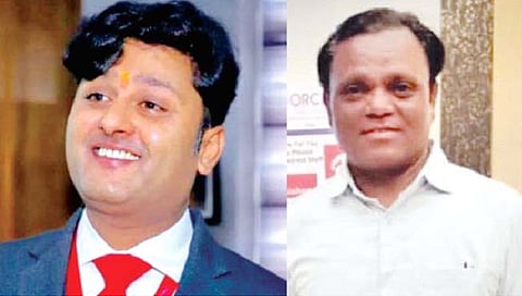 कोल्हापूर : ए. एस. ट्रेडर्सच्या म्होरक्यासह संचालक दुबईला पसार