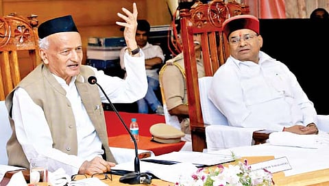 ‘अलमट्टी’ची पातळी नियंत्रित ठेवणार