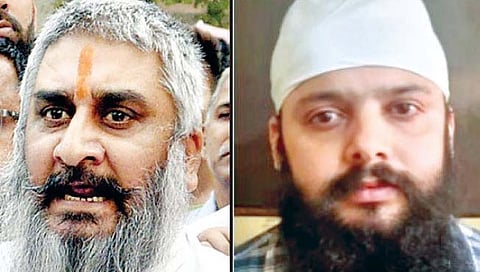 पंजाब पुन्हा दहशतवादाच्या छायेत?