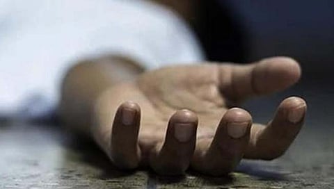 Nashik Crime : पोलिस वाहनाच्या धडकेत संशयित चोर ठार, पाठलाग करताना घटना