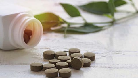 पतंजलीच्या पाच औषधांवरील बंदी हटवली