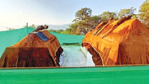 अफजलखान कबरीच्या वादाचा धगधगता इतिहास