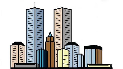 सांगली : महापालिका क्षेत्राची ‘स्कायलाईन’ बदलणार