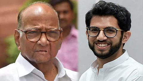 Bharat Jodo Yatra | अखेर ठरलं! भारत जोडो यात्रेत शरद पवार, आदित्य ठाकरे ११ नोव्हेंबरला सहभागी होणार