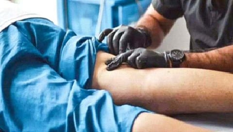 तीन इंच उंची वाढवण्यासाठी खर्च केले 1 कोटी!