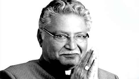 विक्रम गोखले यांचे ‘ते’ कोल्हापुरातील अखेरचे नाटक ठरले