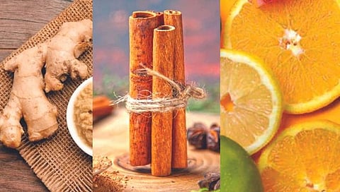 हिवाळ्यात हृदयाचे आरोग्य जपण्यासाठी…