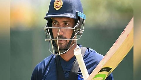 Danushka Gunathilaka | बलात्कार प्रकरणी अटकेनंतर दनुष्का गुनाथिलका श्रीलंका क्रिकेटकडून निलंबित