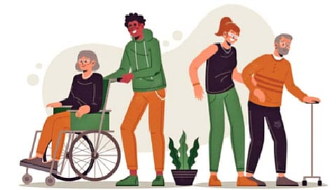 परोपकारी कामांमुळे उत्सर्जित होतात आनंदाचे हार्मोन्स