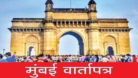 लाल दिवे परतले?