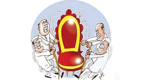 Maharashtra Assembly Polls