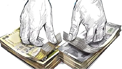 कोल्हापूर : दामदुप्पट फसवणुकीचा फंडा