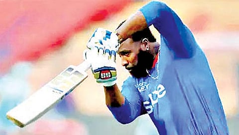 IPL 2023 : पोलार्ड मुंबई इंडियन्सचा फलंदाजी प्रशिक्षक