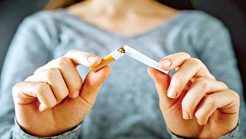 धूम्रपानामुळे गर्भधारणा, वंध्यत्वाची समस्या उद्भवू शकते, जाणून घ्या याचे होणारे परिणाम