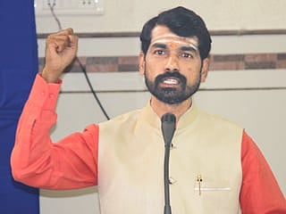 डॉ. विजय जंगम