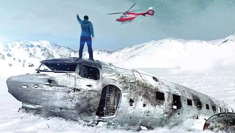 अँडीज प्लेन क्रॅश : विमान ३८ हजार फूट खोल दरीत कोसळले; २९ प्रवाशांचा मृत्यू, बचावलेल्या लोकांनी जगण्यासाठी सहकार्यांच्या मृतदेहाचे तुकडे खाल्ले अन् ७२ दिवसांनी…