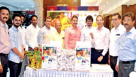 दै. ‘पुढारी’-टोमॅटो एफएम शॉपिंग उत्सवचा दुसरा साप्ताहिक लकी ड्रॉ उत्साहात