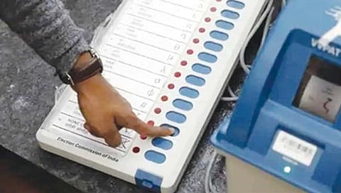 कोल्हापूर : लोकसभेची प्रशासकीय तयारी सुरू