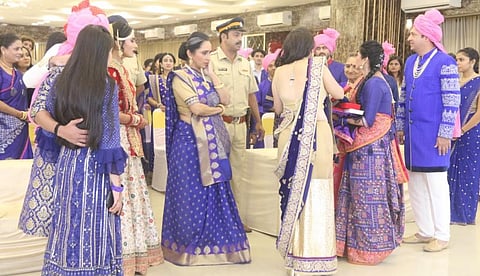 पुष्पा इम्पॉसिबल : अश्विन व दिप्तीचा विवाह होईल का?