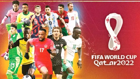 FIFA World Cup : युवकांमधील फुटबॉल वर्ल्डकपची ‘क्रेझ’ इस्लामविरोधी; केरळमधील मुस्लिम नेत्यांचे विधान