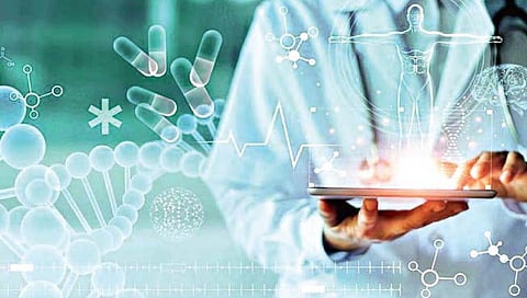 टेक-इन्फो : कृत्रिम बुद्धिमत्तेमुळे कुणाचं भलं?