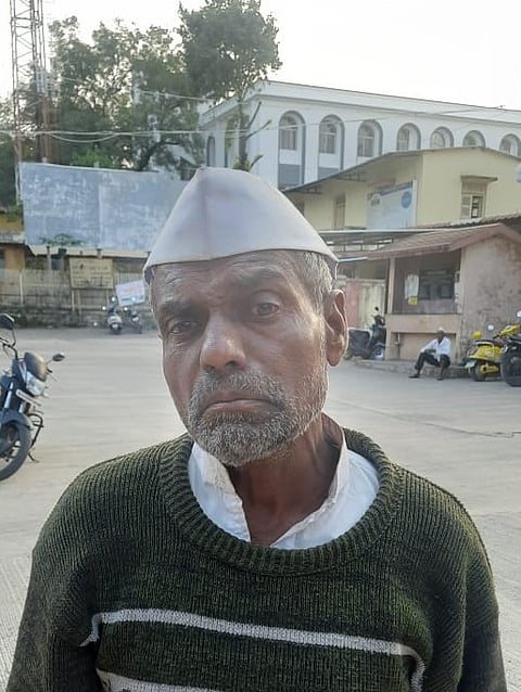 नारायणगाव: महिलेचा खून मुलाने नव्हे पतीने केल्याचे उघड, शिरोली तर्फे आळे येथील घटना