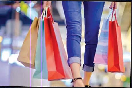 गरजेशिवाय खरेदीची सवय ‘केमिकल लोच्या’ !