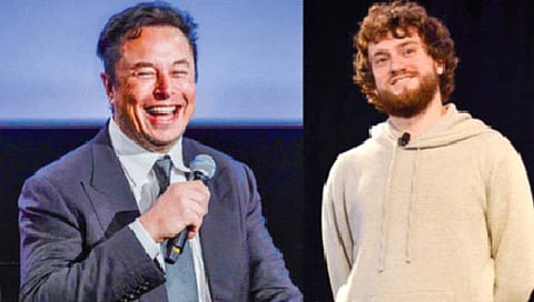 एका ट्विटमुळे फळफळले हॅकरचे नशीब!