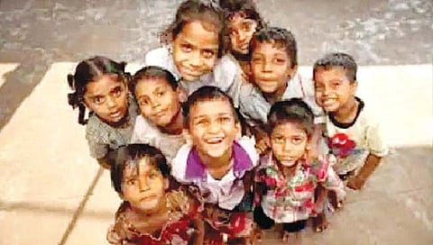 कोल्हापूर : अनाथांसाठी अठरावं वरीस ठरतंय धोक्याचं!