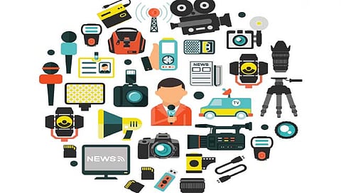 माध्यम : …तर लोकशाहीच्या अस्तित्वालाच धोका!