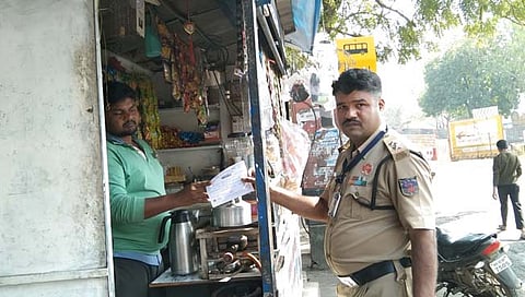 दंड वसूली