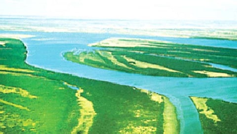 ‘नदीजोड’चा बूस्टर डोस कधी?