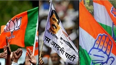 हिमाचल प्रदेश निवडणूक : ठळक वैशिष्ट्ये