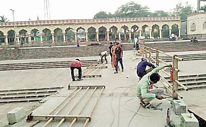 आळंदी : माउलींचा संजीवन समाधी सोहळा 17 पासून