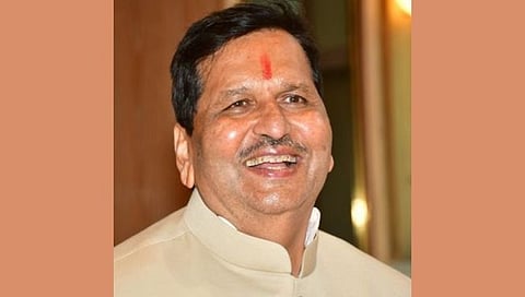 राज्यातील गड-किल्ल्यांच्या विकासावर भर देणार – पर्यटनमंत्री मंगलप्रभात लोढा