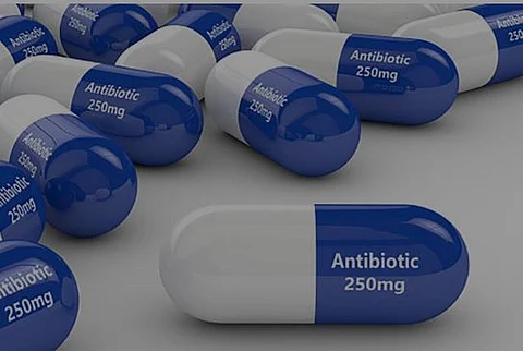 अँटिबायोटिक्सचा करा योग्य वापर, Antibiotic resistance बद्दल जाणून घ्या