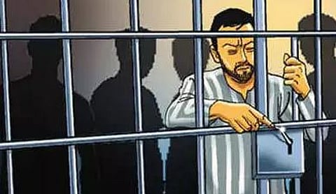 Sassoon drug case : मटका किंग विरल सावलाही कारागृहात