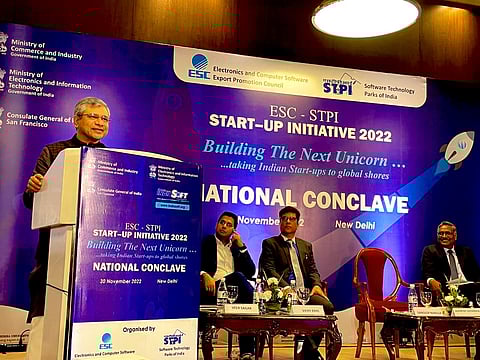 Ashwini Vaishnaw | डिजिटल अर्थव्यवस्थेत १ कोटी नोकऱ्यांच्या संधी! केंद्रीय मंत्री अश्विनी वैष्णव यांची माहिती