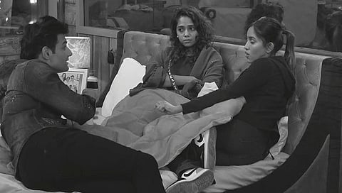 बिग बॉस मराठी सिझन ४ : ‘त्या चार जणांचा ग्रुप होणार हे नक्की…’ : यशश्री