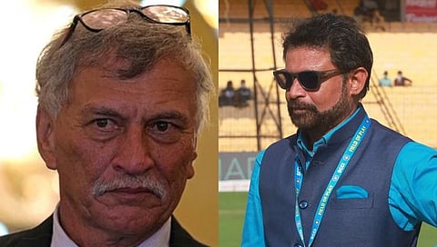 Tough Decision By BCCI : भारताच्या खराब कामिगिरीनंतर बीसीसीआयने केली निवडसमिती बरखास्त