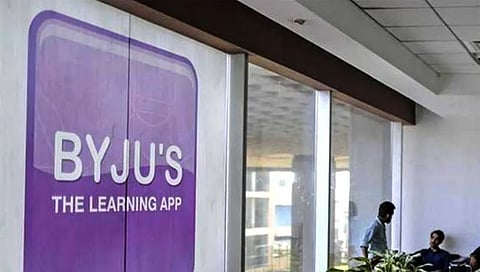 Byjus : बायजूने केरळचे मुख्यमंत्री पी. विजयन यांच्या चर्चेनंतर १४० कामगारांना काढण्याचा निर्णय घेतला मागे