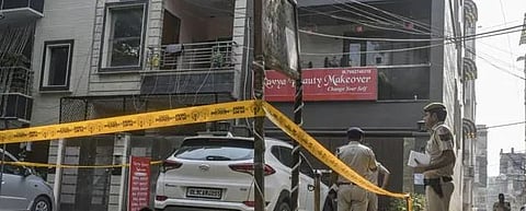 Bengaluru Crime | बंगळूर हादरले! बेरोजगार बापाने दोन वर्षांच्या मुलीला संपवले, म्हणे, खाऊ घालण्यासाठी पैसे नाहीत