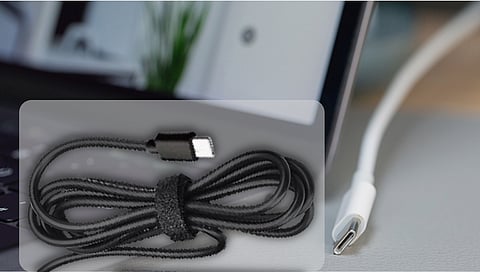USB C Type Charger – भारतातही सर्व स्मार्टफोन, लॅपटॉपना सी-टाईप चार्जर