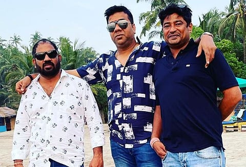 हर हर महादेव चित्रपट : मार खाणारा तो प्रेक्षक कोण? त्याचा राज ठाकरे यांच्याशी काय संबंध